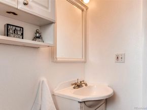 148 S Emerson Street 203, Denver CO 80209
