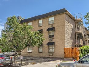 148 S Emerson Street 203, Denver CO 80209