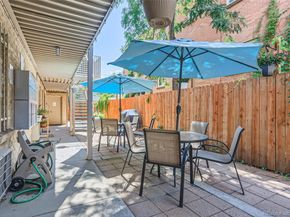148 S Emerson Street 203, Denver CO 80209