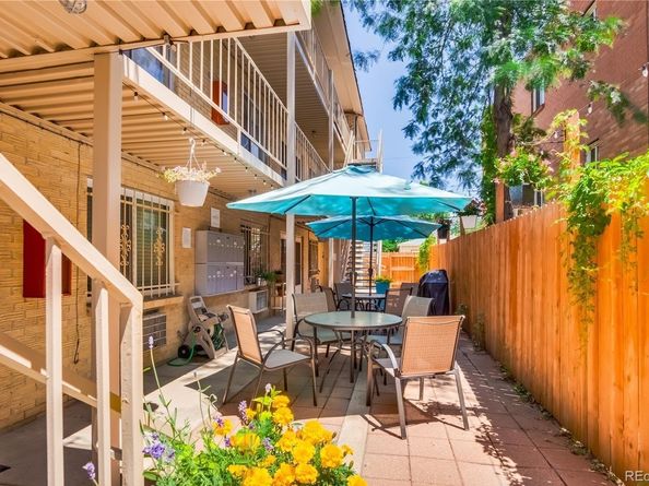 148 S Emerson Street 203, Denver CO 80209