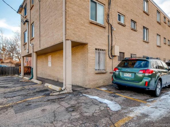 148 S Emerson Street 203, Denver CO 80209