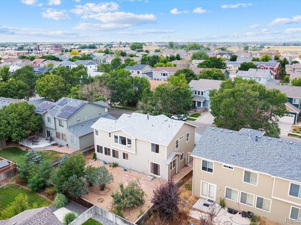 12248 Idalia Street, Commerce City CO 80603