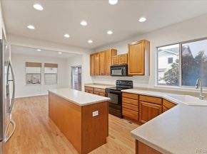 12248 Idalia Street, Commerce City CO 80603