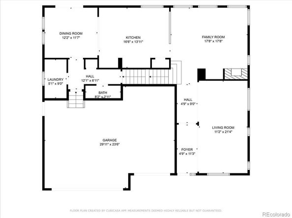 12248 Idalia Street, Commerce City CO 80603