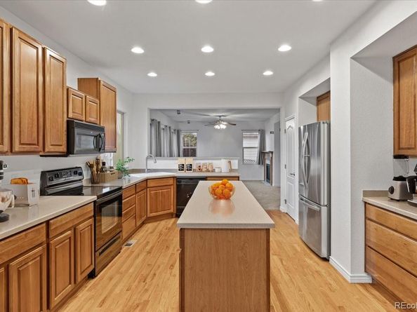 12248 Idalia Street, Commerce City CO 80603