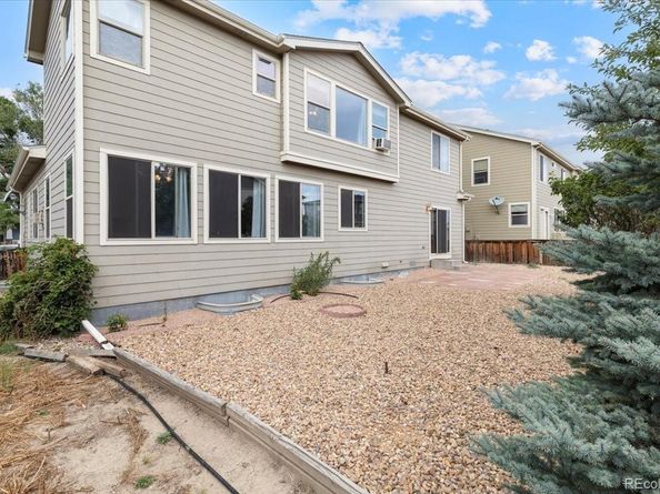 12248 Idalia Street, Commerce City CO 80603
