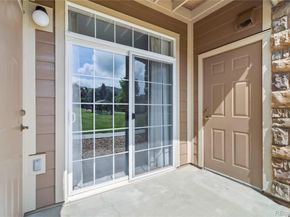 7440 S Blackhawk Street 14103, Englewood CO 80112
