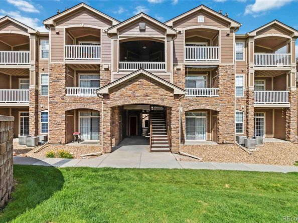 7440 S Blackhawk Street 14103, Englewood CO 80112