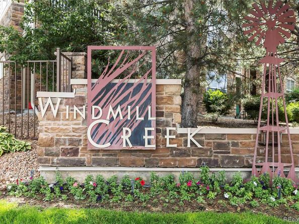7440 S Blackhawk Street 14103, Englewood CO 80112
