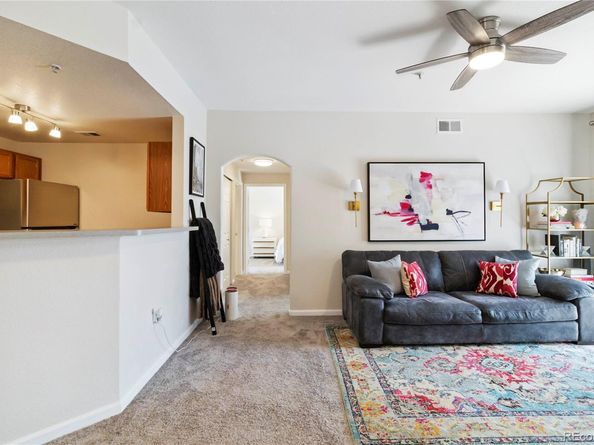7440 S Blackhawk Street 14103, Englewood CO 80112