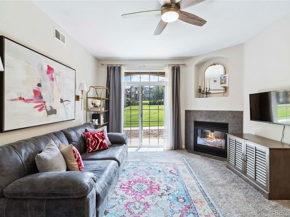 7440 S Blackhawk Street 14103, Englewood CO 80112