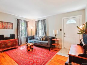 846 Hazel Court, Denver CO 80204