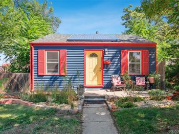 846 Hazel Court