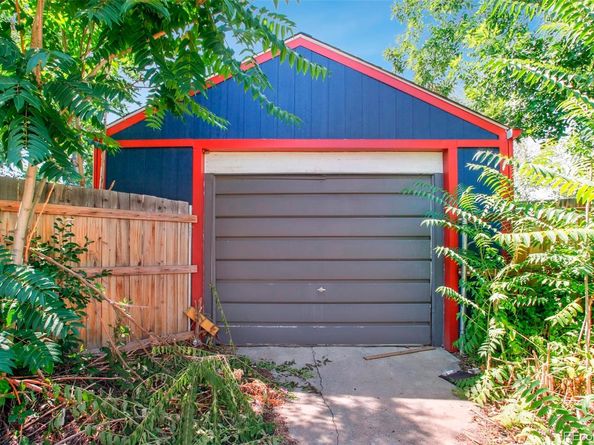 846 Hazel Court, Denver CO 80204