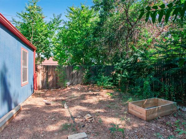 846 Hazel Court, Denver CO 80204