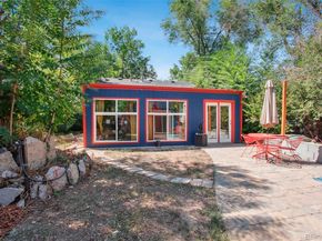 846 Hazel Court, Denver CO 80204
