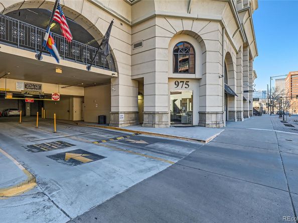 975 N Lincoln Street 4I, Denver CO 80203