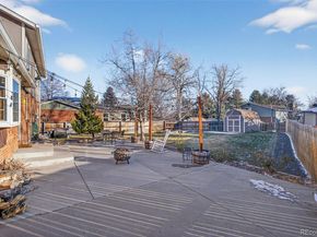 13844 W 68th Drive, Arvada CO 80004