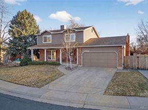 13844 W 68th Drive, Arvada CO 80004
