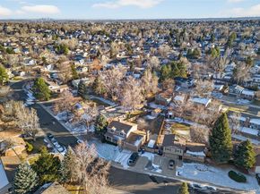 13844 W 68th Drive, Arvada CO 80004