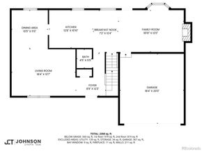 13844 W 68th Drive, Arvada CO 80004