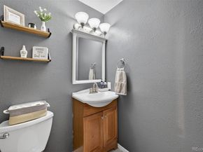 13844 W 68th Drive, Arvada CO 80004