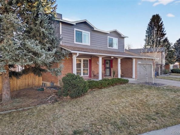 13844 W 68th Drive, Arvada CO 80004