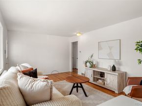 8511 Franklin Drive, Denver CO 80229