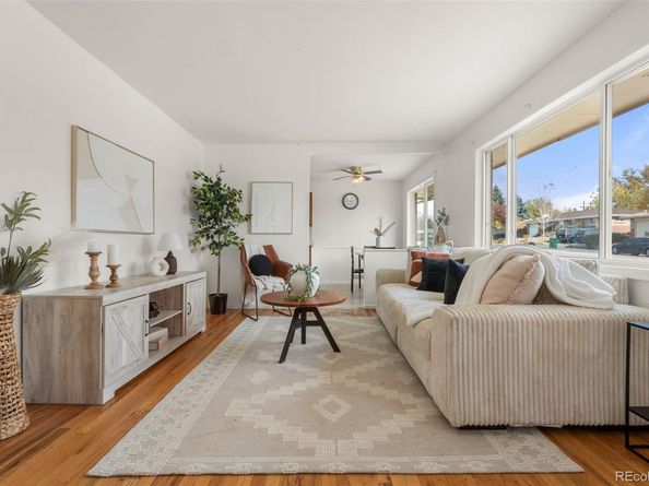 8511 Franklin Drive, Denver CO 80229