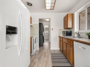 8511 Franklin Drive, Denver CO 80229