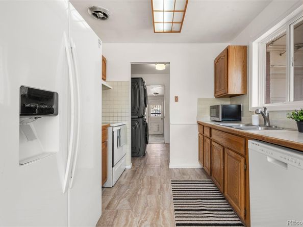 8511 Franklin Drive, Denver CO 80229