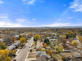 8511 Franklin Drive, Denver CO 80229