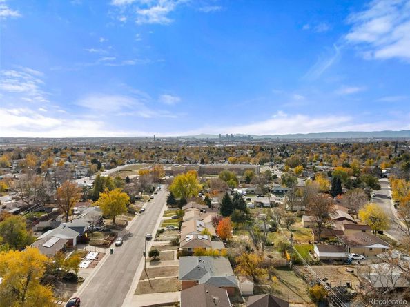 8511 Franklin Drive, Denver CO 80229