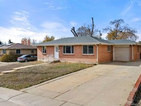 8511 Franklin Drive, Denver CO 80229