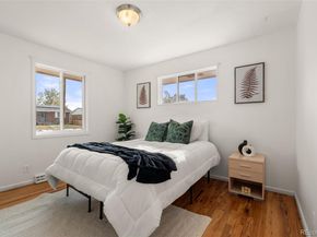 8511 Franklin Drive, Denver CO 80229