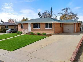 8511 Franklin Drive, Denver CO 80229