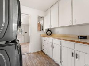 8511 Franklin Drive, Denver CO 80229