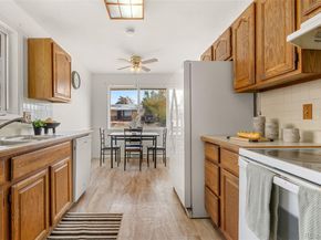 8511 Franklin Drive, Denver CO 80229