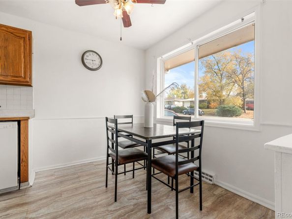 8511 Franklin Drive, Denver CO 80229