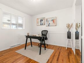 8511 Franklin Drive, Denver CO 80229