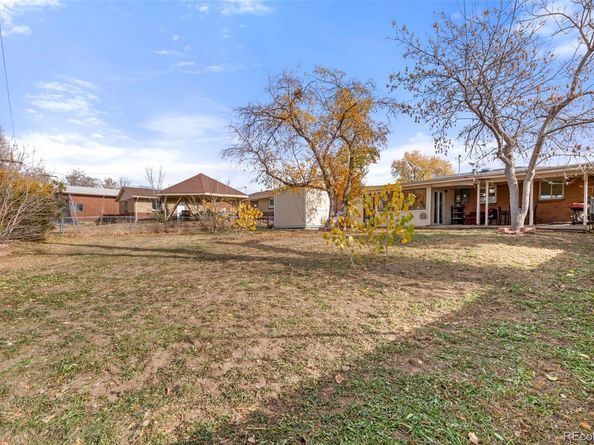 8511 Franklin Drive, Denver CO 80229