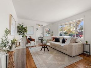 8511 Franklin Drive, Denver CO 80229