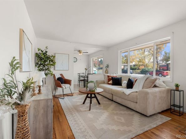 8511 Franklin Drive, Denver CO 80229