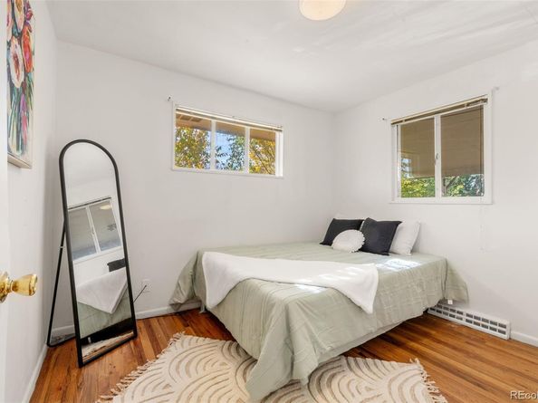 8511 Franklin Drive, Denver CO 80229