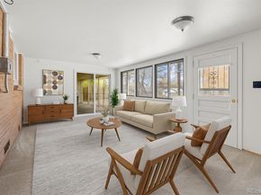 8511 Franklin Drive, Denver CO 80229