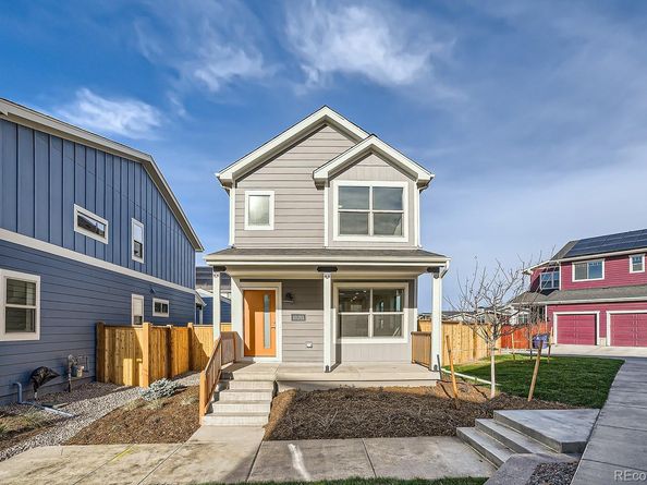 10291 E 62nd Place, Denver CO 80238