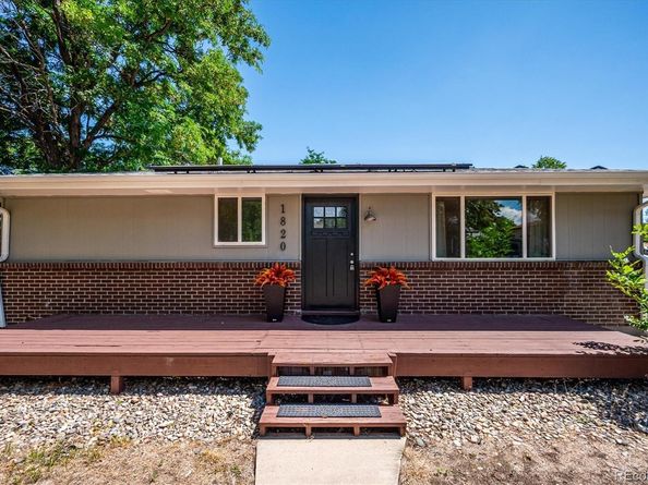 1820 S Teller, Denver CO 80232