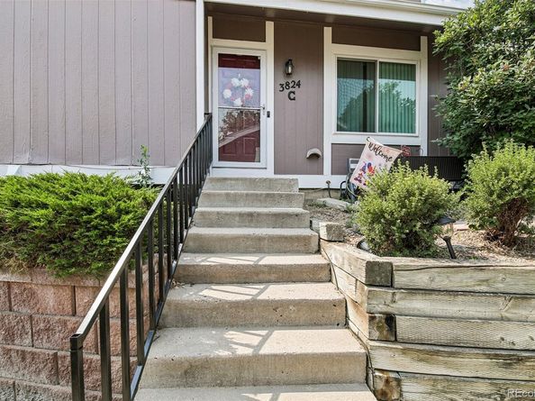 3824 S Genoa Circle C, Aurora CO 80013
