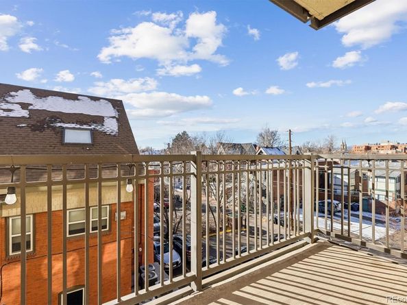1699 N Downing Street 309, Denver CO 80218
