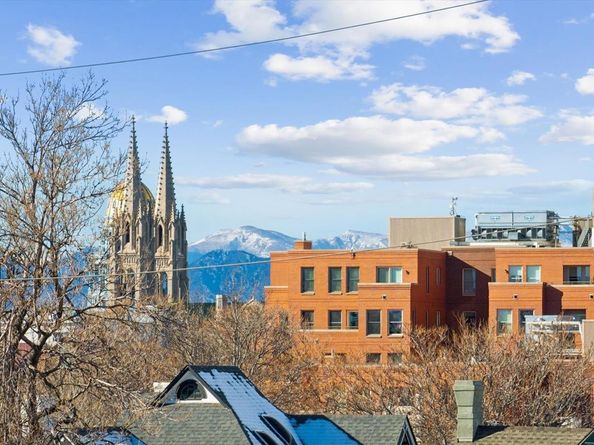 1699 N Downing Street 309, Denver CO 80218